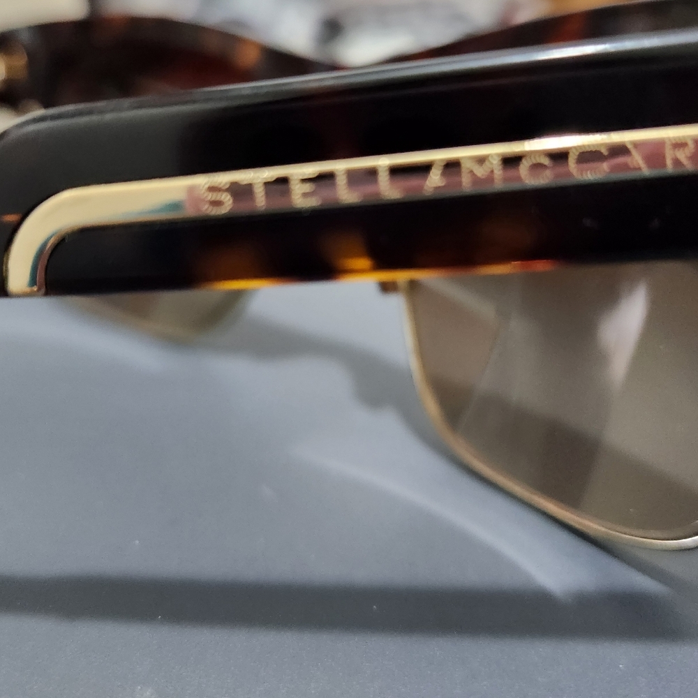 Stella McCartney Sunglasses - Picture 6 of 11